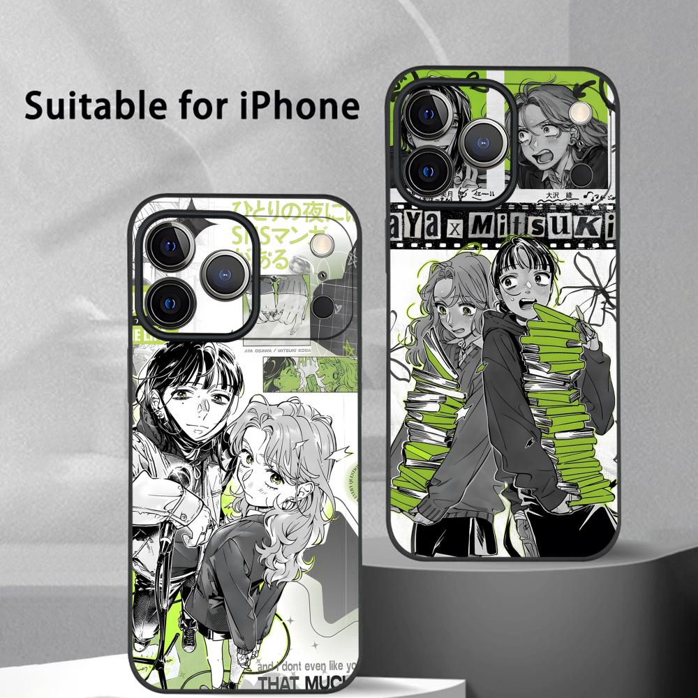 The Guy She Was Interested In  - Phone Cases At Shein recensione e prezzo