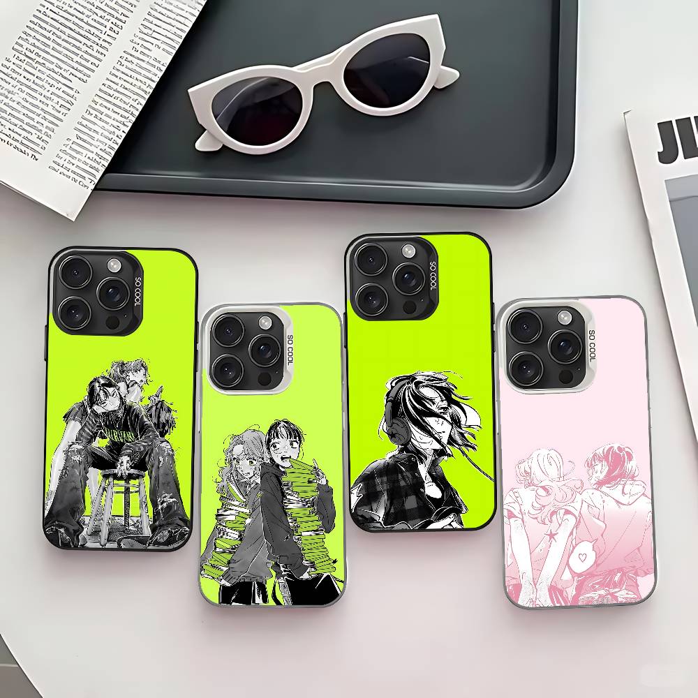 The Guy She Was Interested In  - Phone Cases At Shein recensione e prezzo