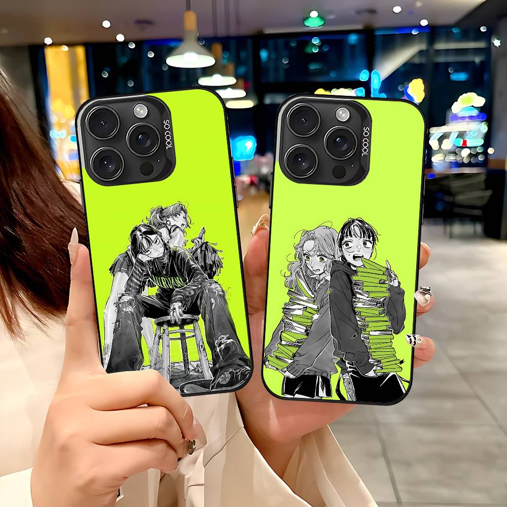 The Guy She Was Interested In  - Phone Cases At Shein recensione e prezzo