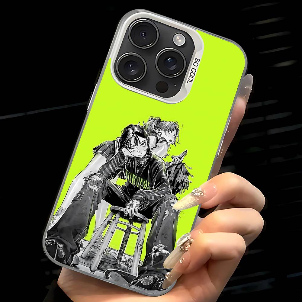 The Guy She Was Interested In  - Phone Cases At Shein recensione e prezzo
