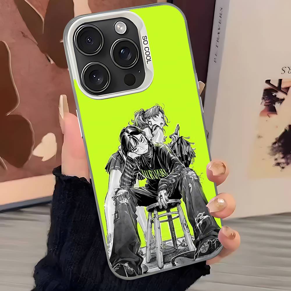 The Guy She Was Interested In  - Phone Cases At Shein recensione e prezzo