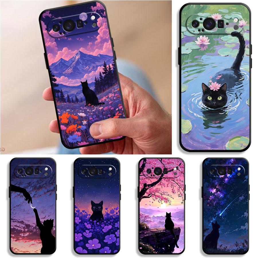Funda Phone Cover Case for Goo - Phone Cases Pixel 10 recensione e prezzo