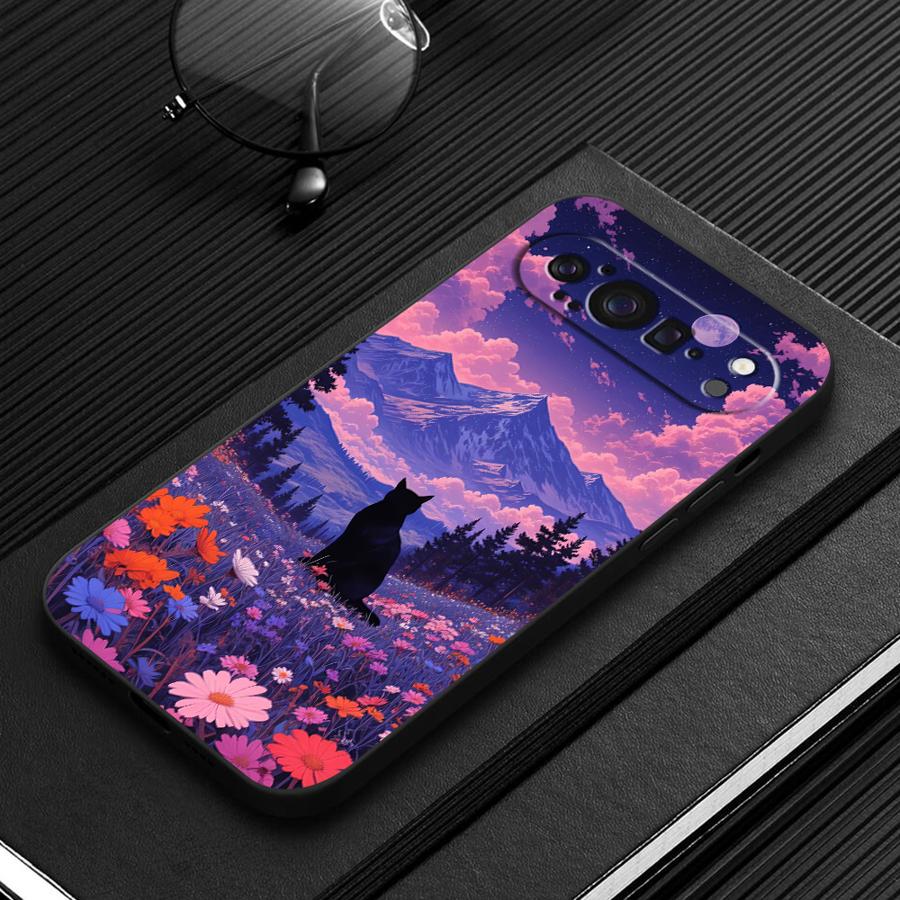 Funda Phone Cover Case for Goo - Phone Cases Pixel 10 recensione e prezzo