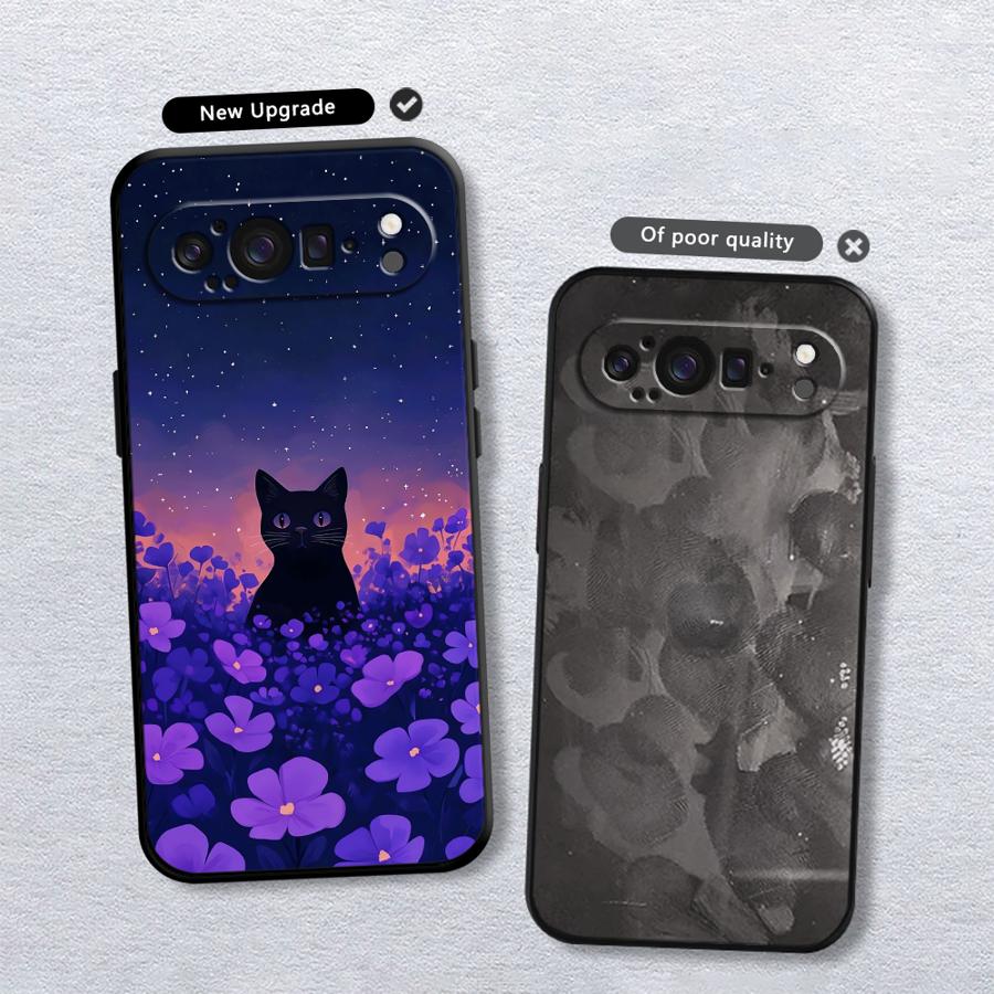 Funda Phone Cover Case for Goo - Phone Cases Pixel 10 recensione e prezzo