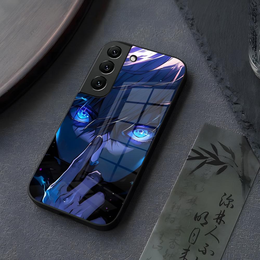 JJK Satoru Gojo Smart Phone Ca - Phone Cases Jjk recensione e prezzo