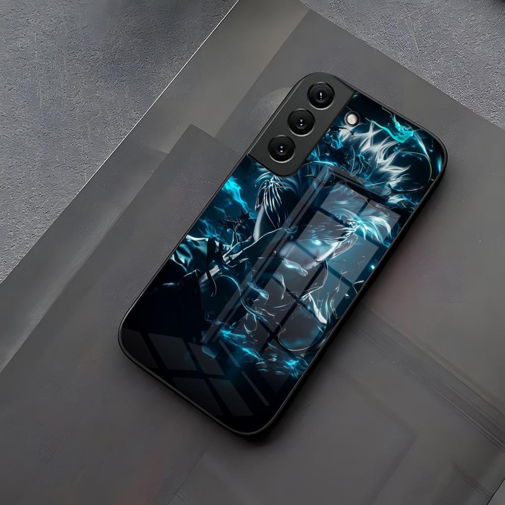 JJK Satoru Gojo Smart Phone Ca - Phone Cases Jjk recensione e prezzo