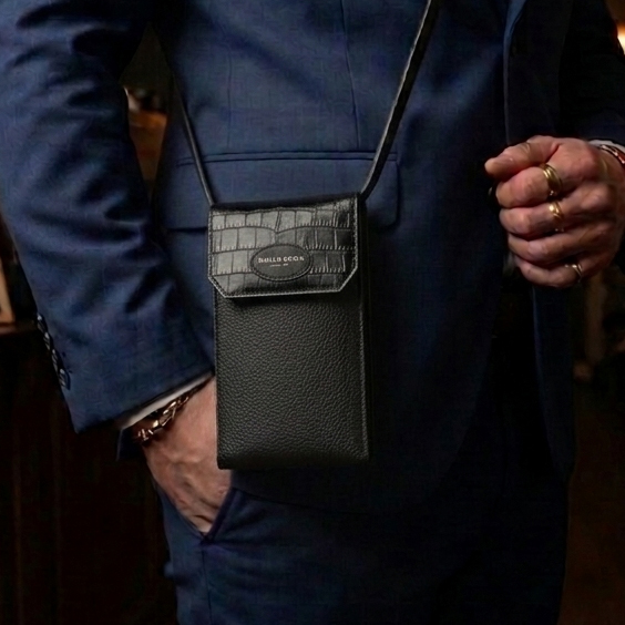Premium Luxury Genuine Pebble  - Phone Cases Wholesale recensione e prezzo