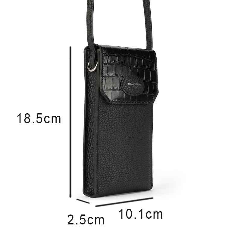 Premium Luxury Genuine Pebble  - Phone Cases Wholesale recensione e prezzo