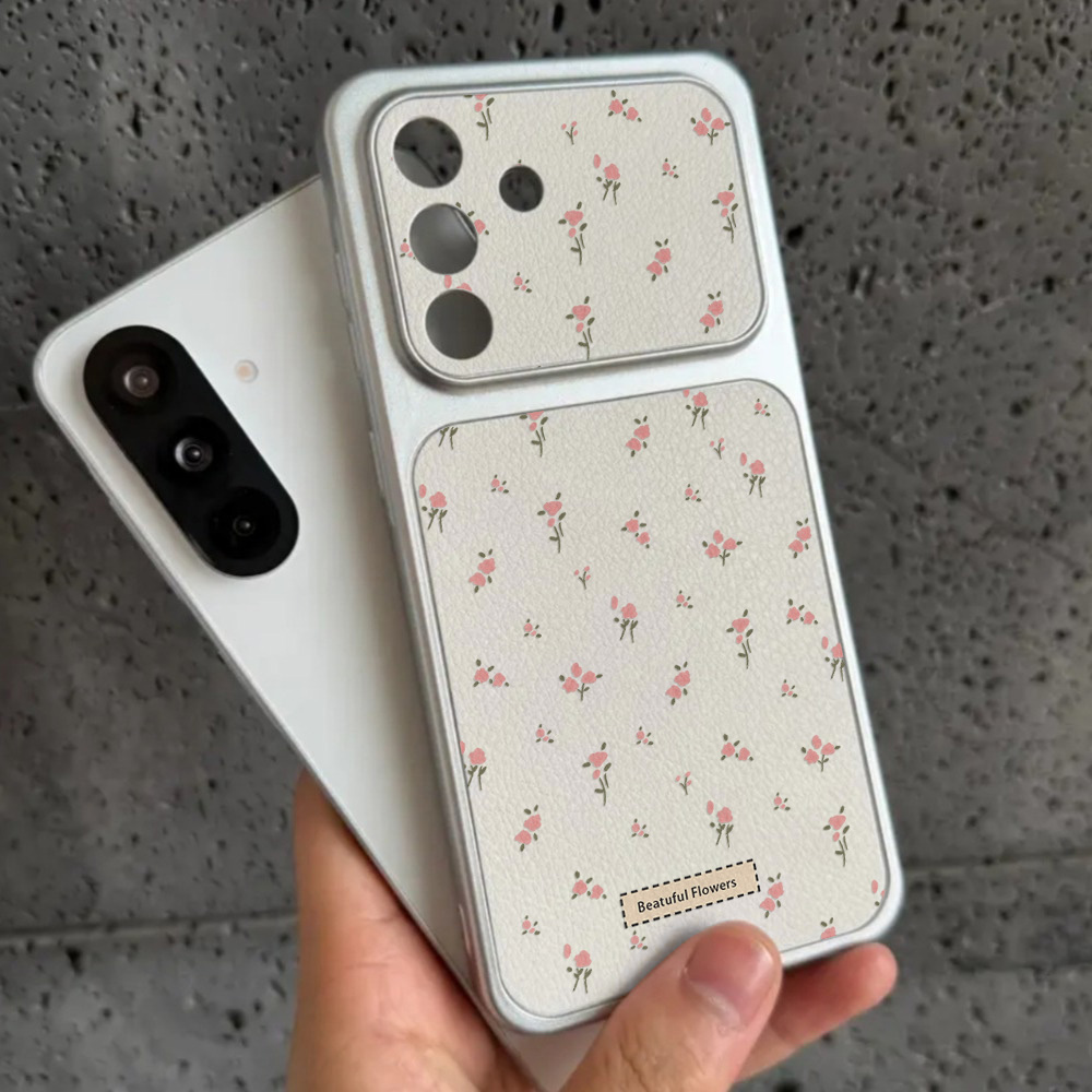 Camera Window Fower Phone Case - Phone Cases Leather recensione e prezzo