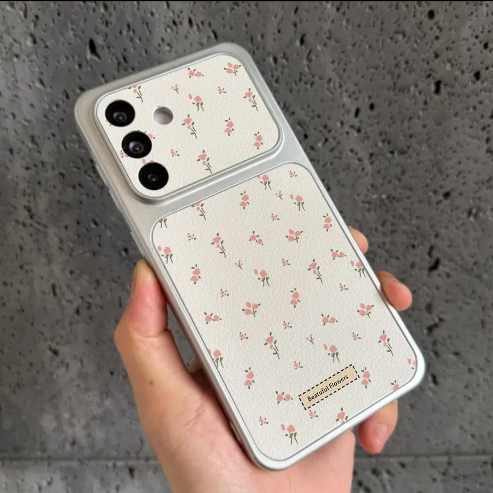 Camera Window Fower Phone Case - Phone Cases Leather recensione e prezzo