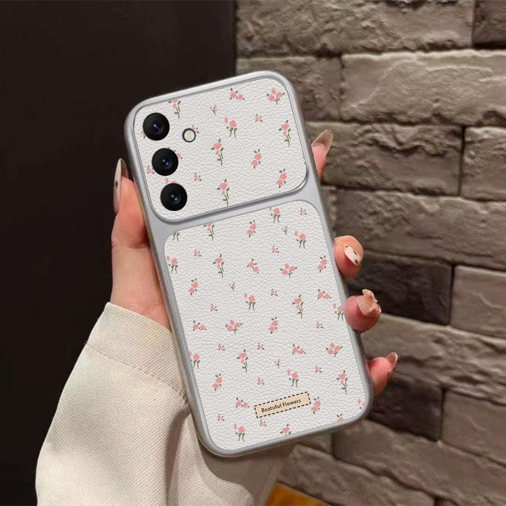 Camera Window Fower Phone Case - Phone Cases Leather recensione e prezzo