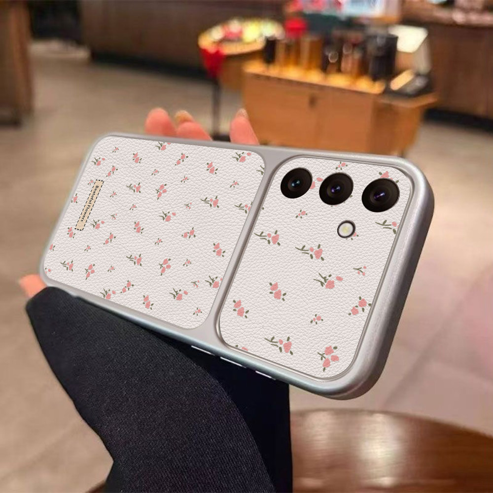 Camera Window Fower Phone Case - Phone Cases Leather recensione e prezzo