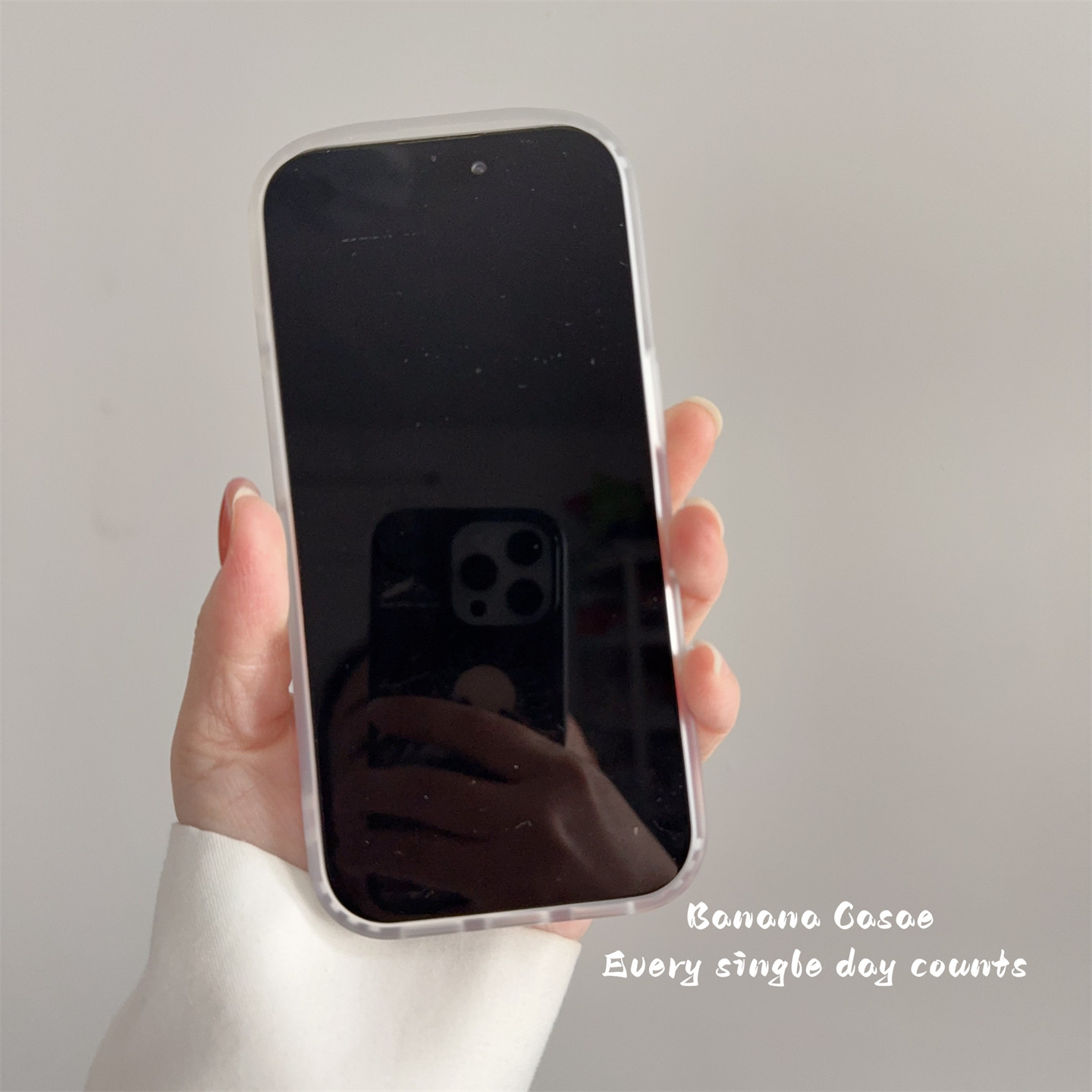 Korean ins Pink Brown Polka Do - Phone Cases For Girls recensione e prezzo
