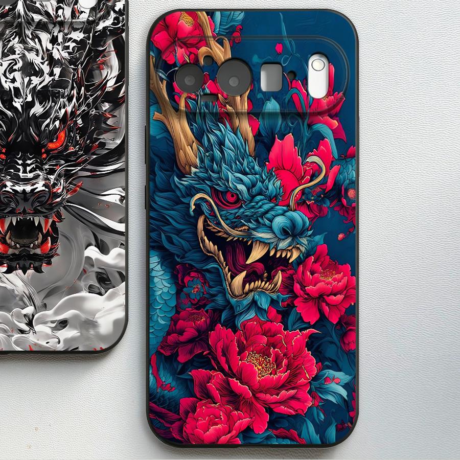 Funda Phone Cover Case for Goo - Phone Cases Pixel 10 recensione e prezzo