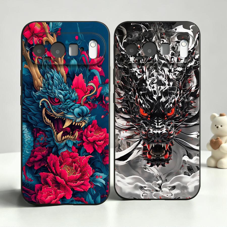 Funda Phone Cover Case for Goo - Phone Cases Pixel 10 recensione e prezzo