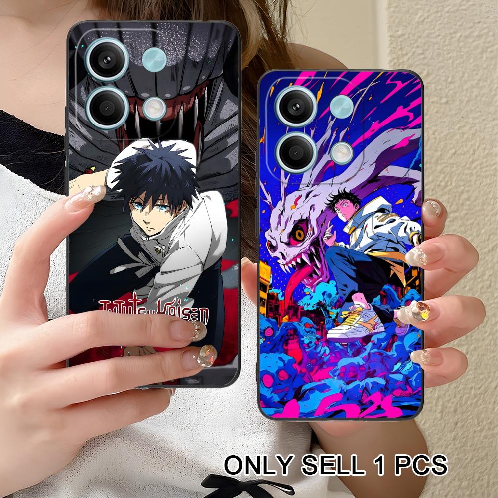 JJK Yuta Okkotsu Phone Case fo - Phone Cases Jjk recensione e prezzo