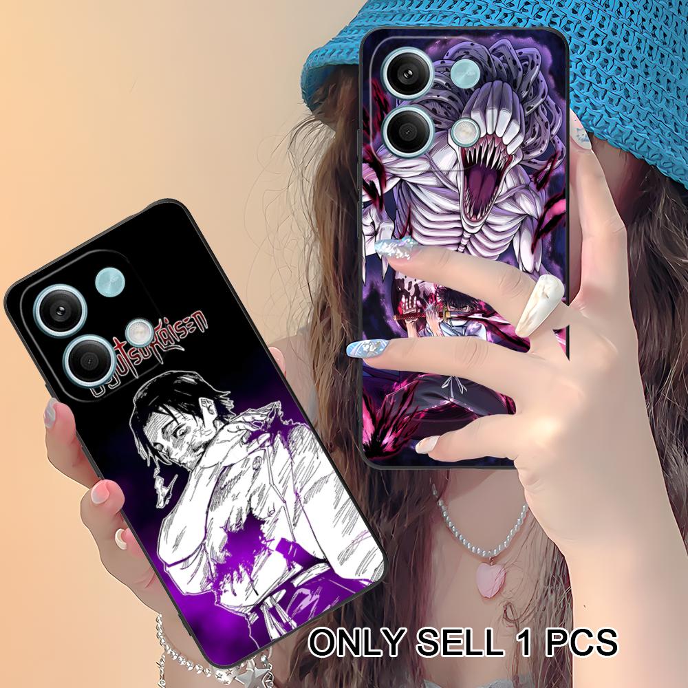 JJK Yuta Okkotsu Phone Case fo - Phone Cases Jjk recensione e prezzo