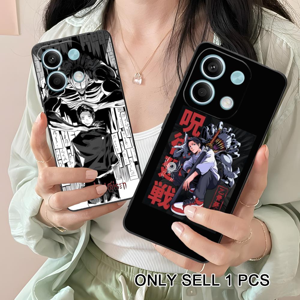 JJK Yuta Okkotsu Phone Case fo - Phone Cases Jjk recensione e prezzo