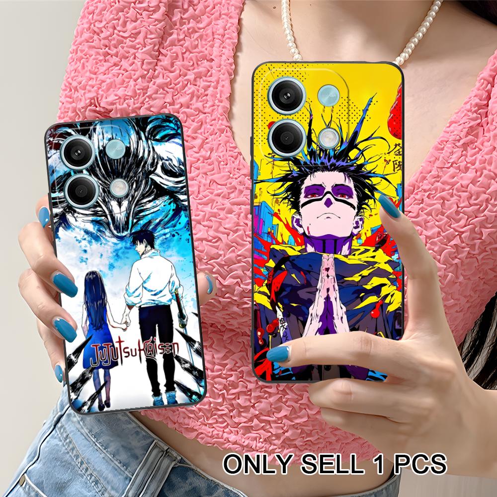 JJK Yuta Okkotsu Phone Case fo - Phone Cases Jjk recensione e prezzo