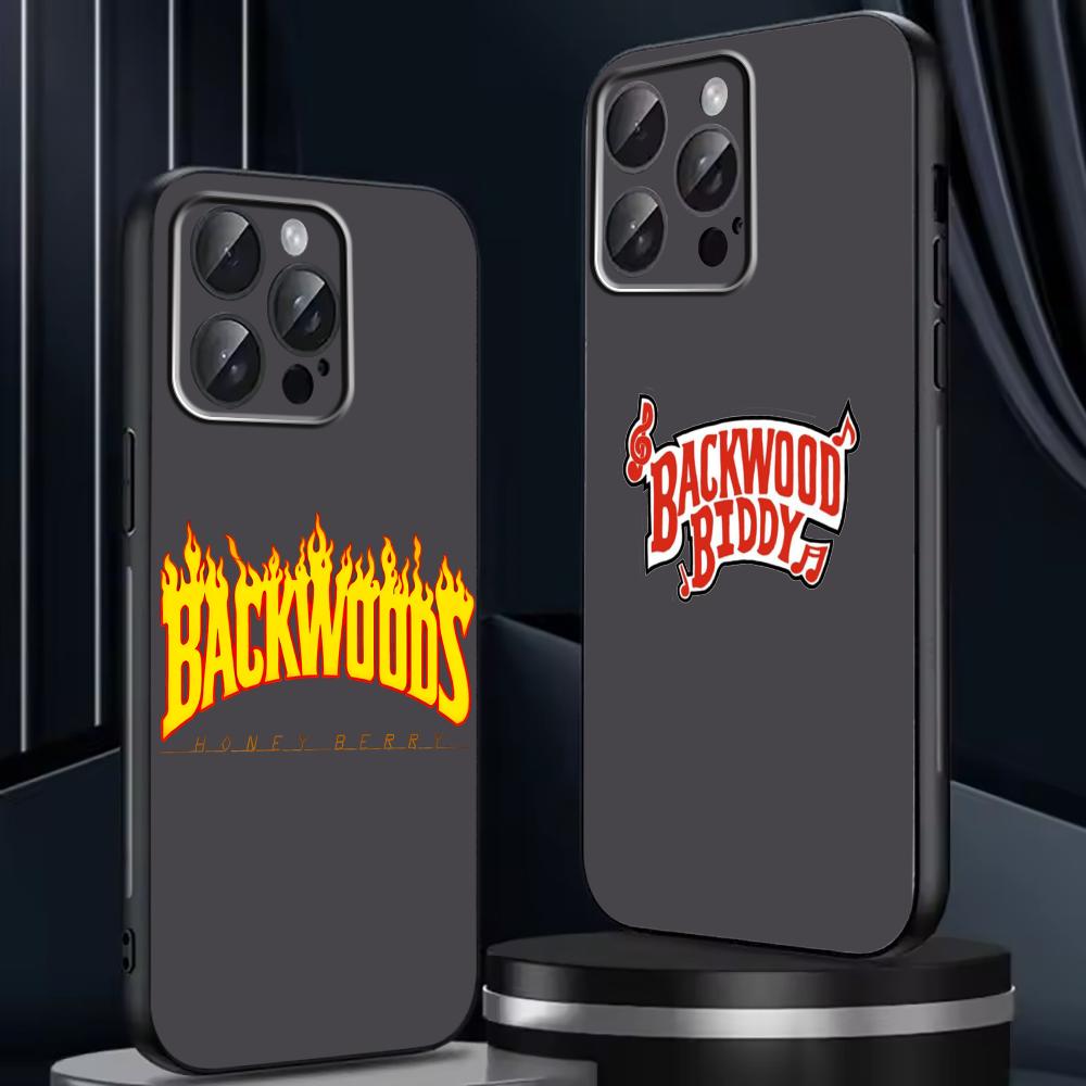 Luxury Spicy Strip Brand B-Bac - Phone Cases Brands recensione e prezzo