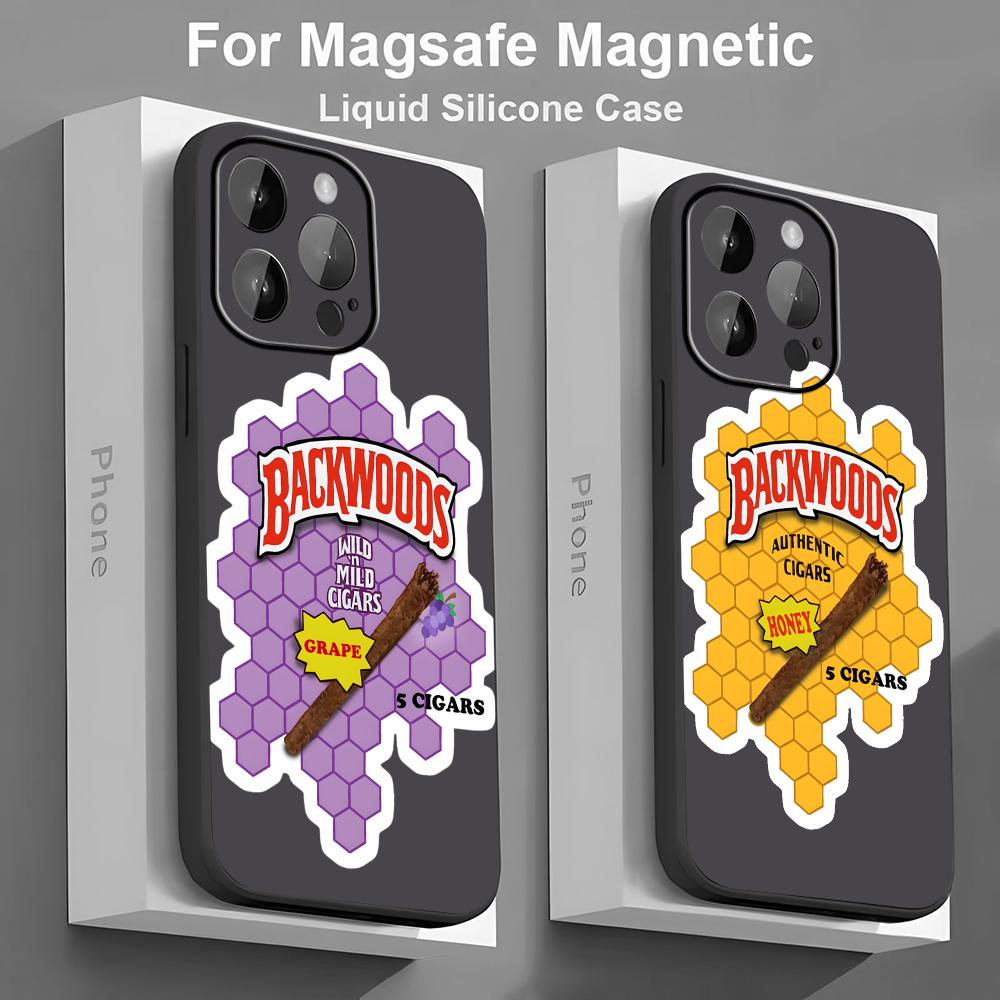 Luxury Spicy Strip Brand B-Bac - Phone Cases Brands recensione e prezzo