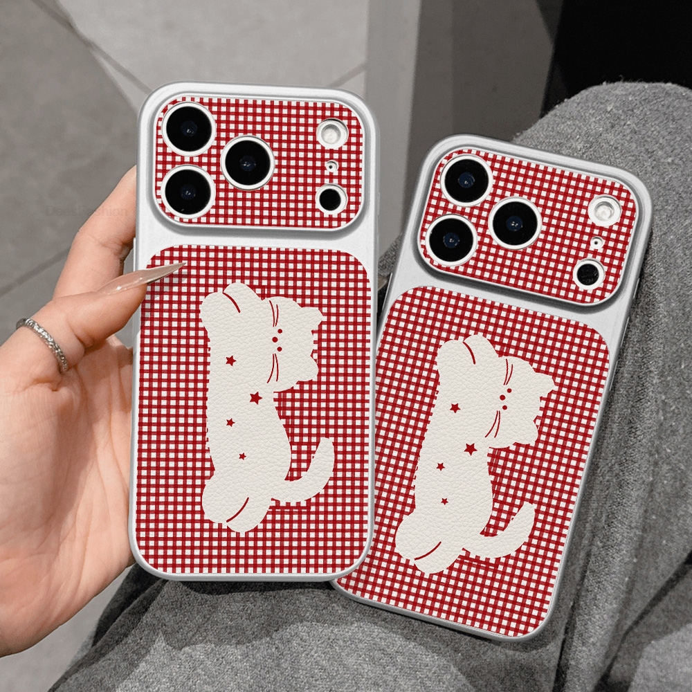 Leather Cute Pets Cat Pink Bac - Phone Cases Leather recensione e prezzo