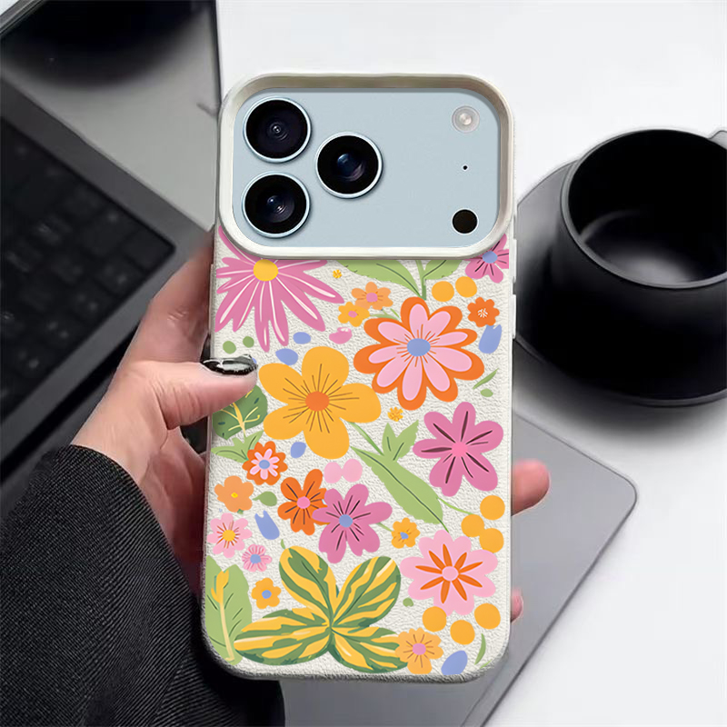 Soft Phone Case For iPhone Air - Phone Cases Leather recensione e prezzo