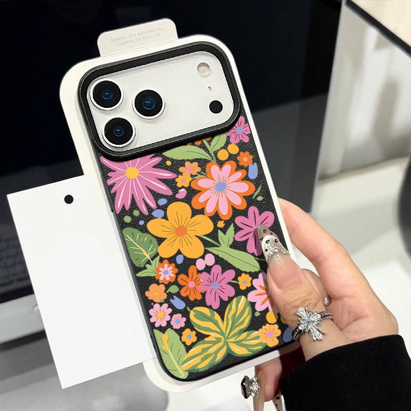 Soft Phone Case For iPhone Air - Phone Cases Leather recensione e prezzo