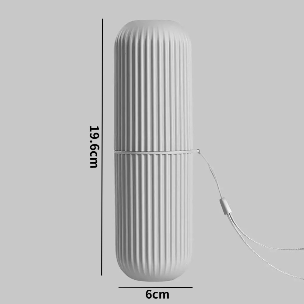Travel Portable Toothbrush Cup - Phone Cases The Dairy recensione e prezzo