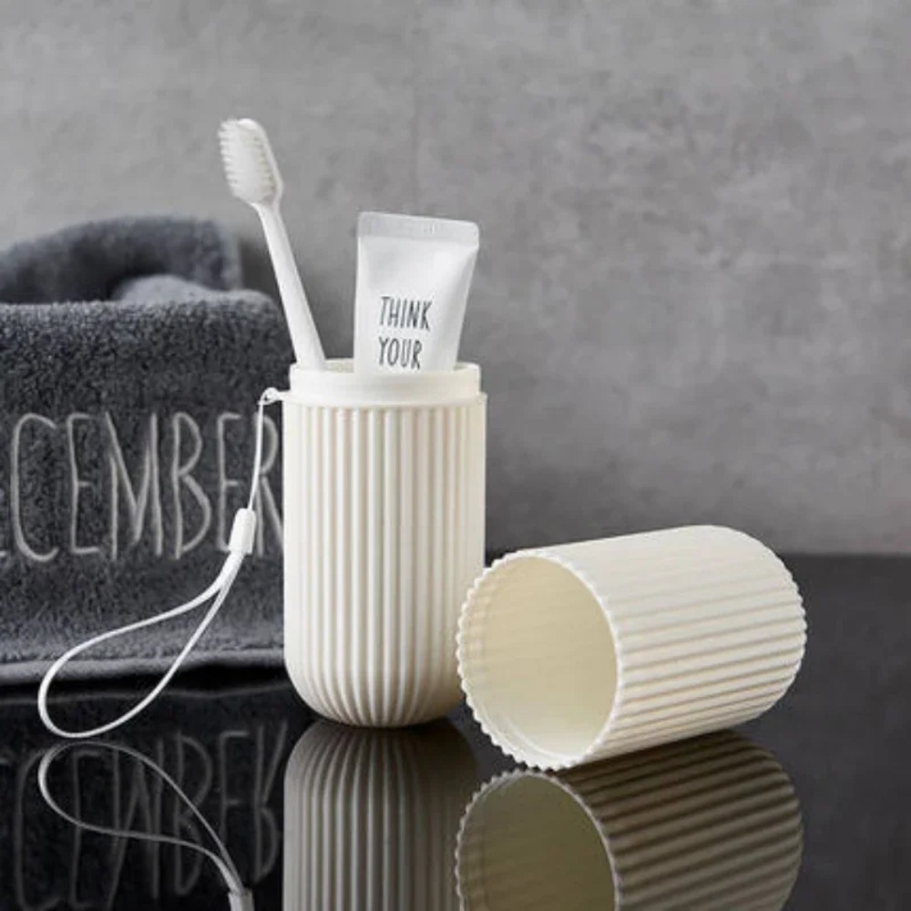 Travel Portable Toothbrush Cup - Phone Cases The Dairy recensione e prezzo