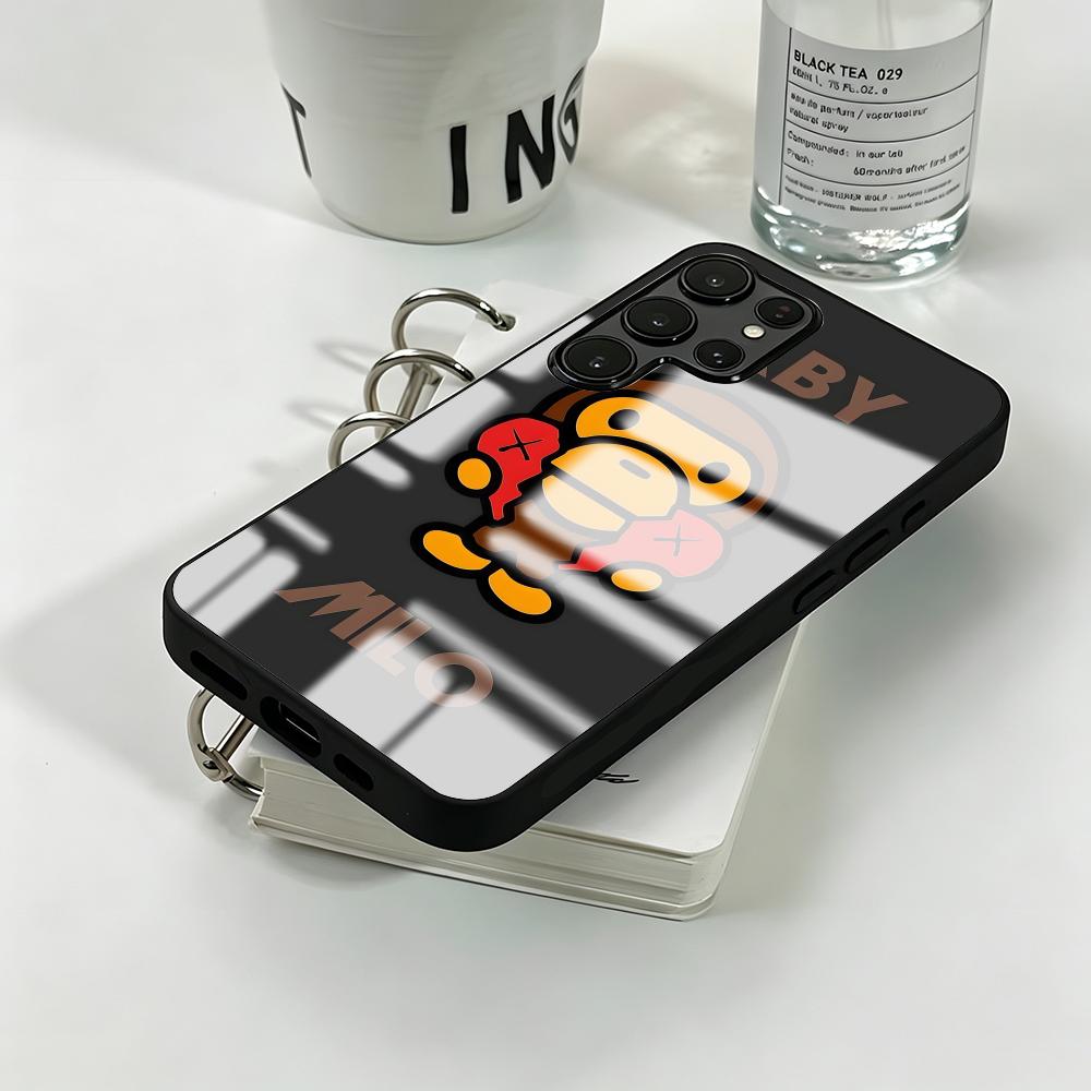 Brand bape Phone Case For Sams - Phone Cases Brands recensione e prezzo