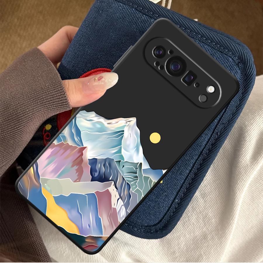 Funda Phone Cover Case for Goo - Phone Cases Pixel 10 recensione e prezzo