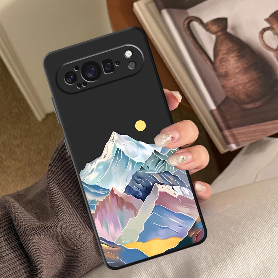 Funda Phone Cover Case for Goo - Phone Cases Pixel 10 recensione e prezzo