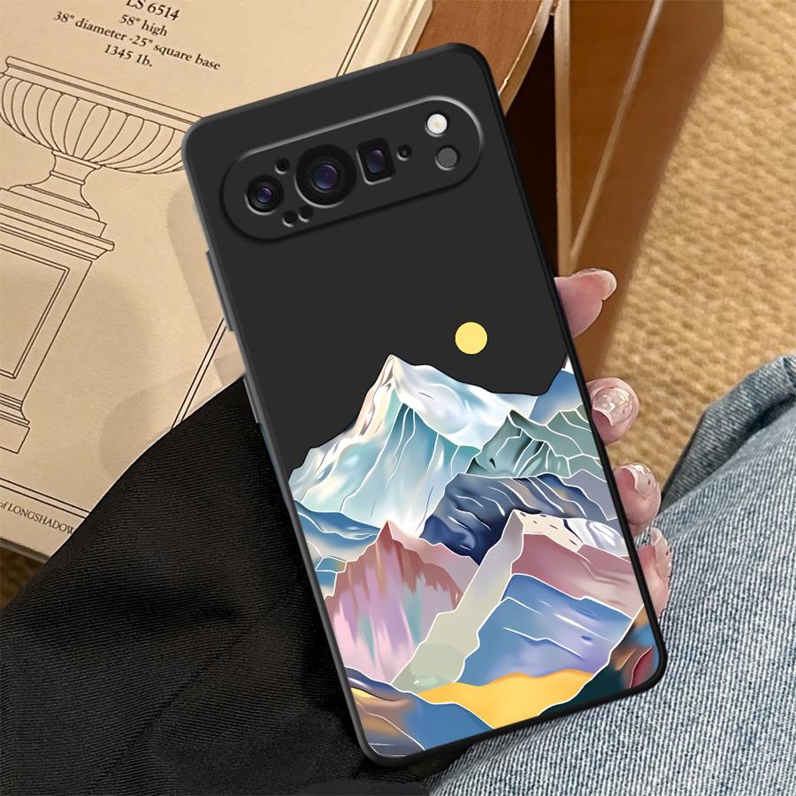 Funda Phone Cover Case for Goo - Phone Cases Pixel 10 recensione e prezzo
