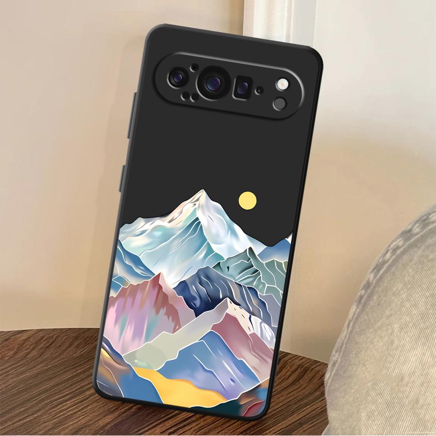 Funda Phone Cover Case for Goo - Phone Cases Pixel 10 recensione e prezzo