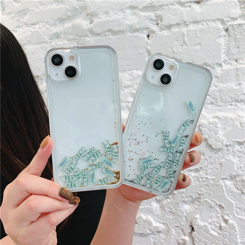 Quicksand liquid phone cases f - Phone Cases Ysl recensione e prezzo