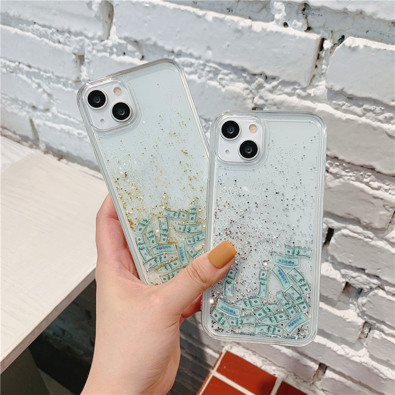 Quicksand liquid phone cases f - Phone Cases Ysl recensione e prezzo