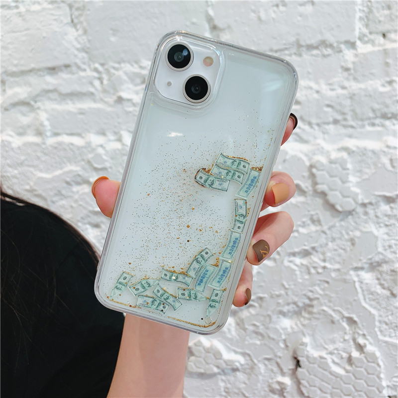 Quicksand liquid phone cases f - Phone Cases Ysl recensione e prezzo