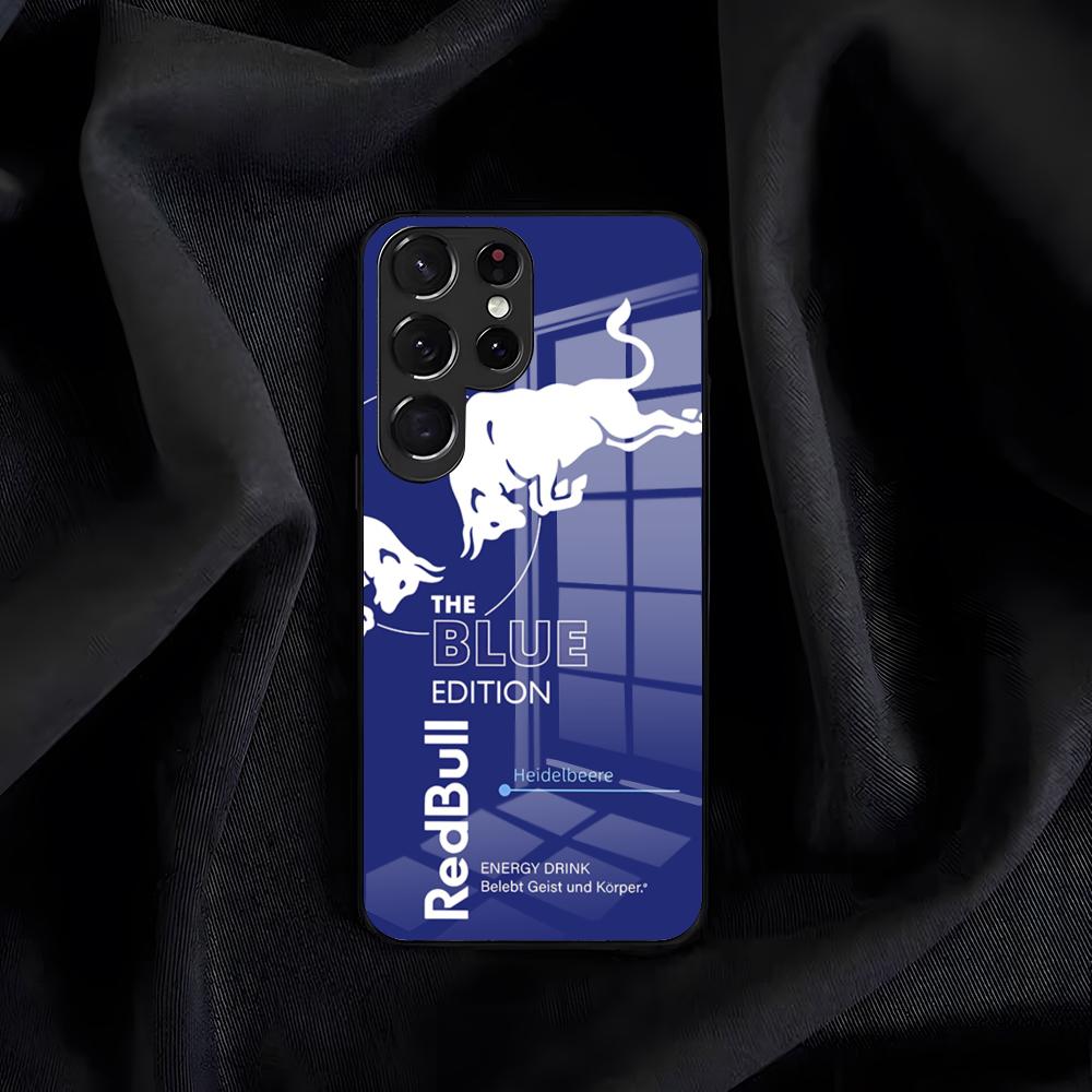 Fashion Red Brand Bull Phone C - Phone Cases Brands recensione e prezzo