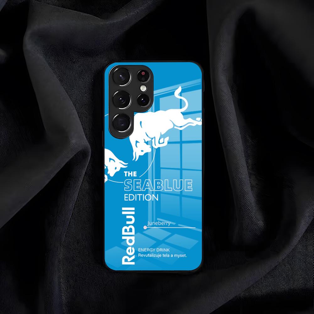 Fashion Red Brand Bull Phone C - Phone Cases Brands recensione e prezzo