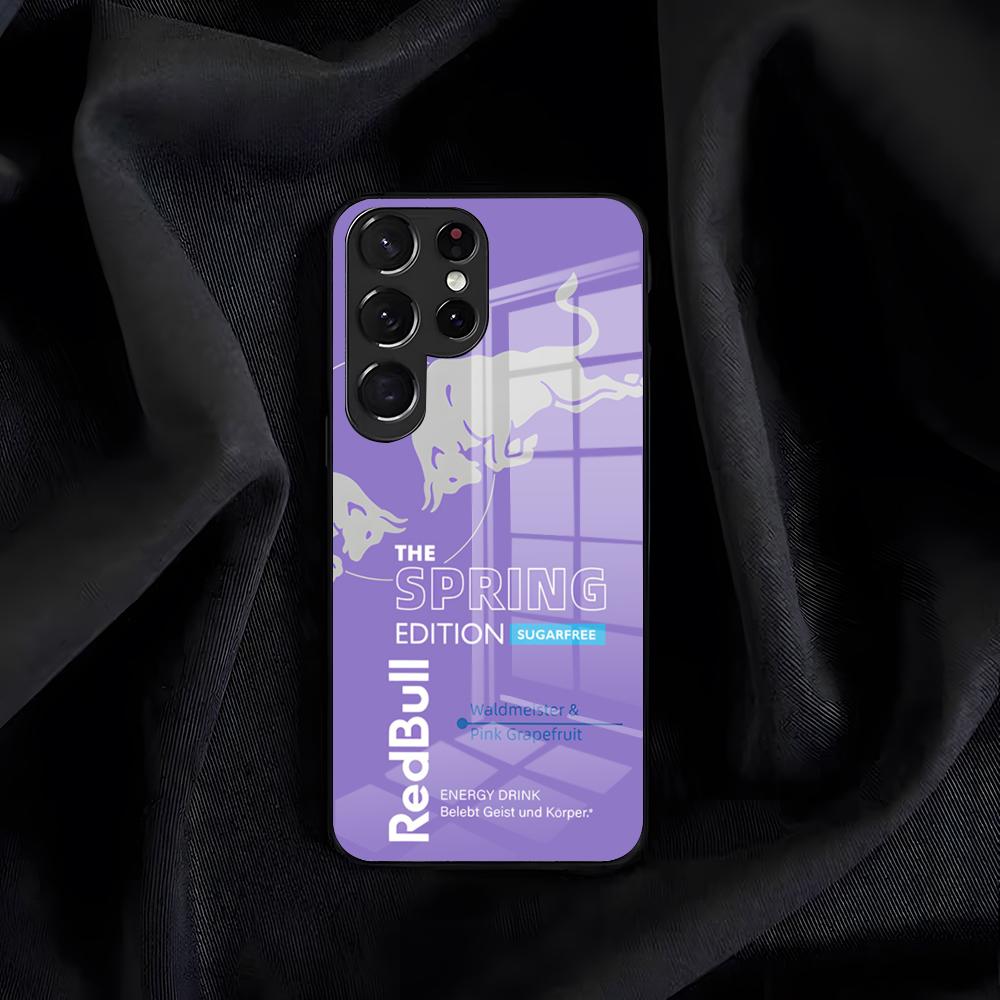Fashion Red Brand Bull Phone C - Phone Cases Brands recensione e prezzo