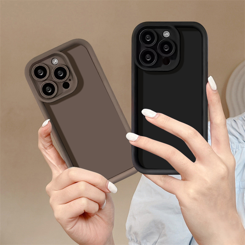 Soft Bumper Liquid Silicone Ca - Phone Cases For Samsung S22 recensione e prezzo
