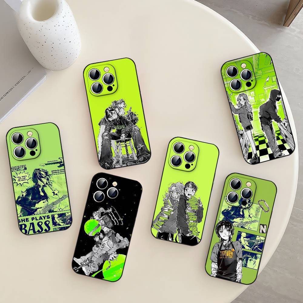 The Guy She Was Interested In  - Phone Cases At Shein recensione e prezzo