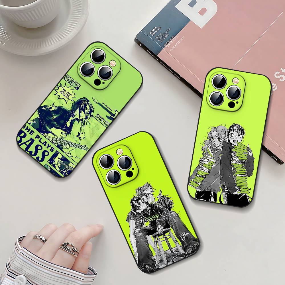 The Guy She Was Interested In  - Phone Cases At Shein recensione e prezzo