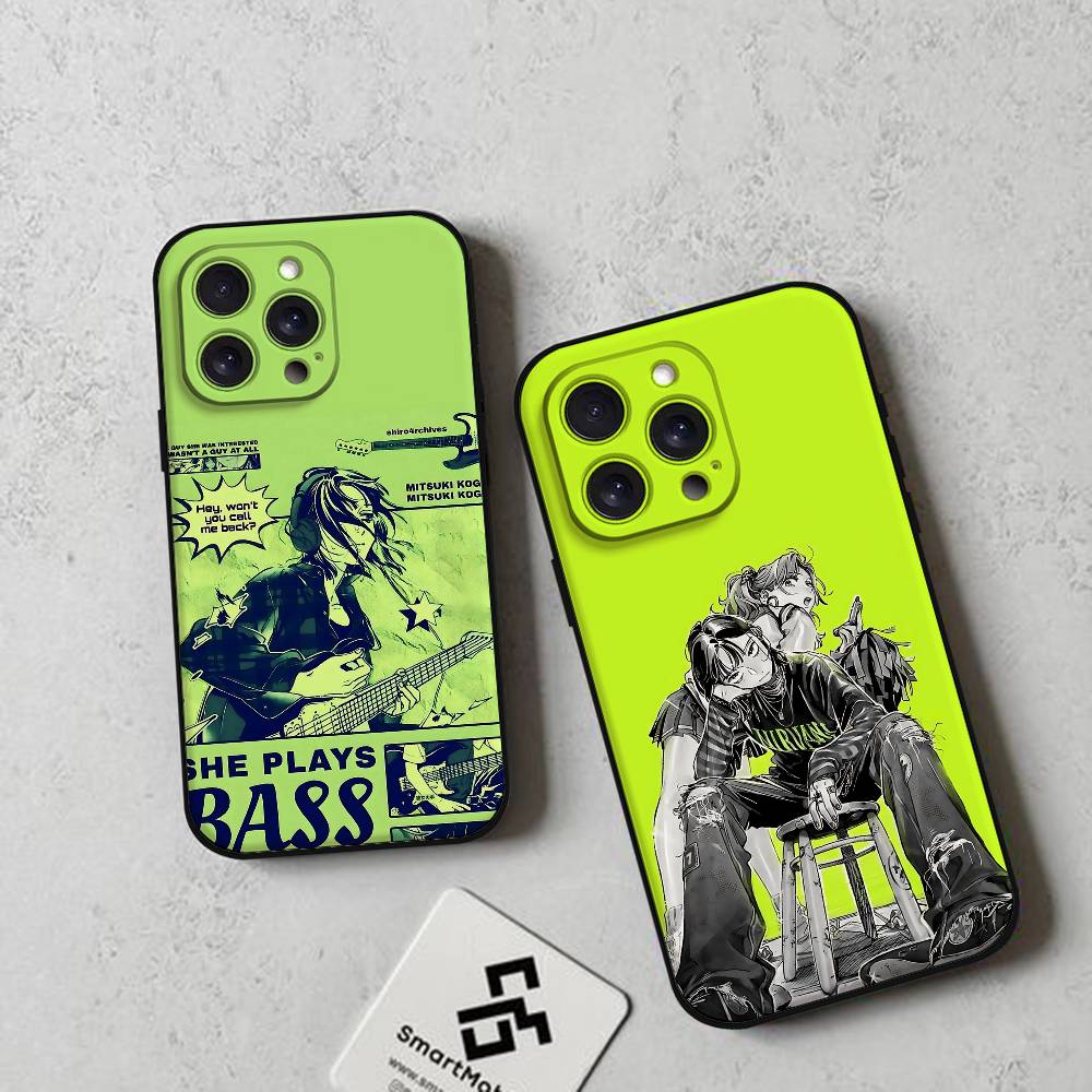 The Guy She Was Interested In  - Phone Cases At Shein recensione e prezzo