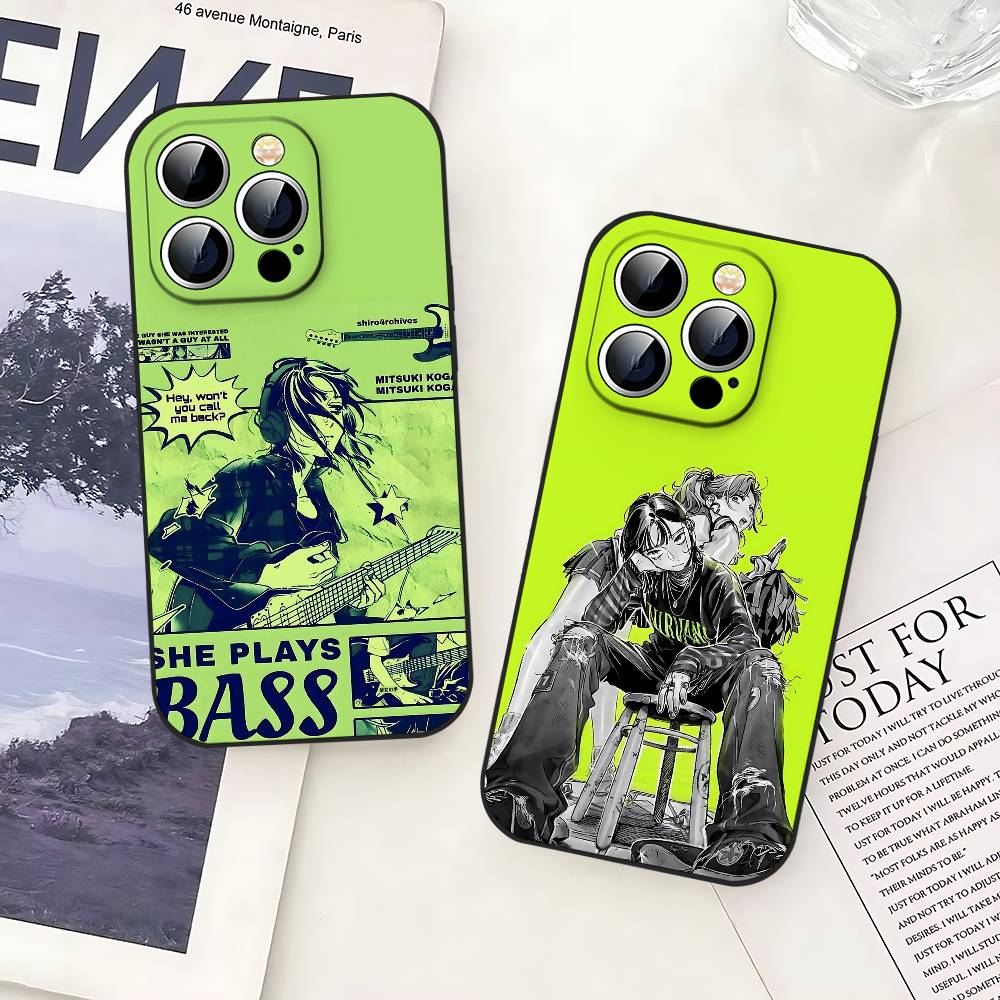 The Guy She Was Interested In  - Phone Cases At Shein recensione e prezzo