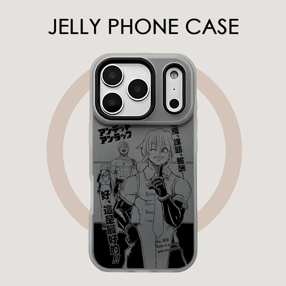 Undead Unluck Phone Case For i - Phone Cases Transparent recensione e prezzo