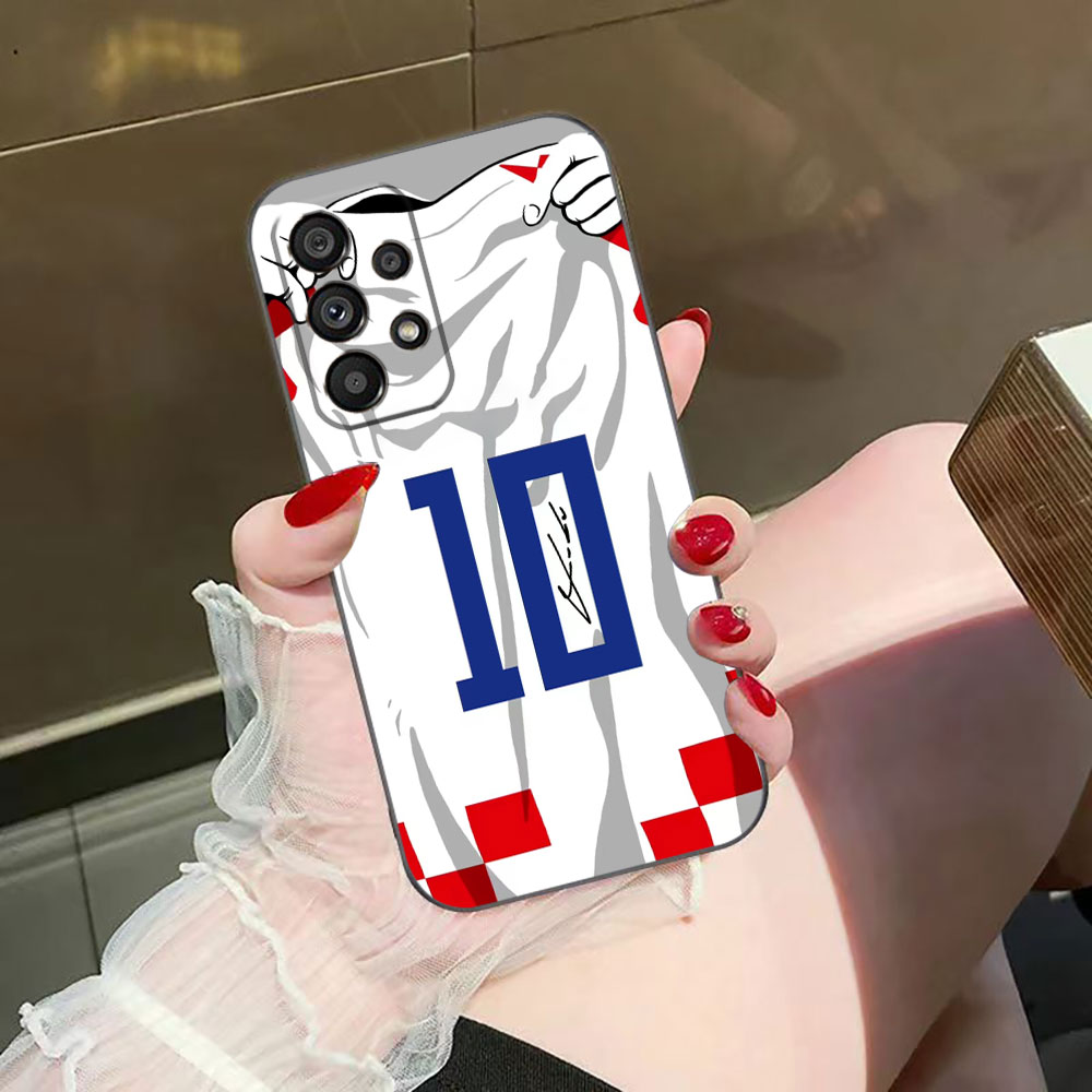 Football Team Jersey 7 10 9 Ph - Phone Cases Jersey recensione e prezzo