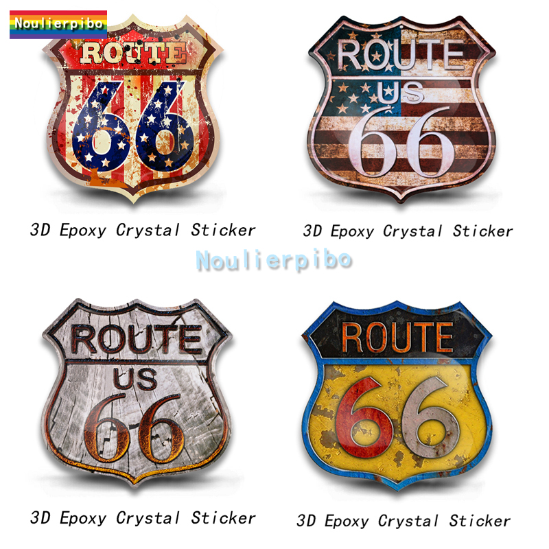 3D Stereo Epoxy Dome Car Stick - Phone Cases Brands recensione e prezzo