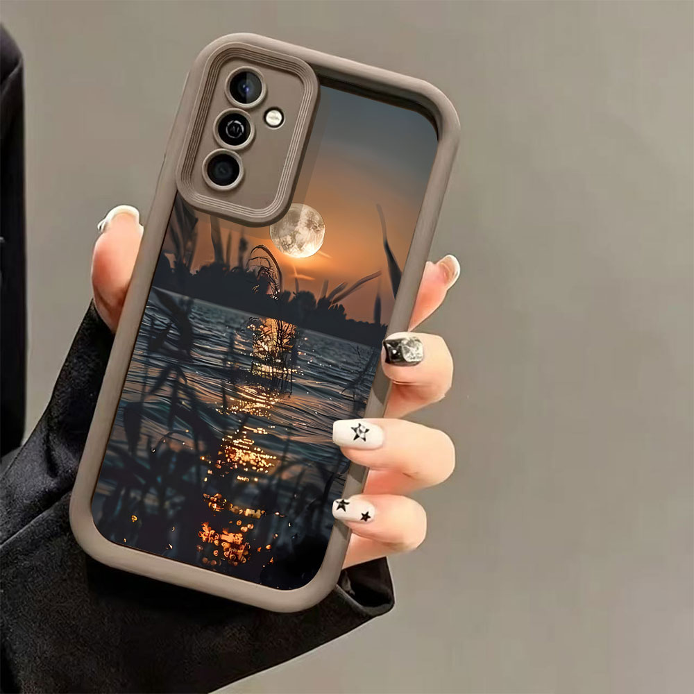 For Samsung Galaxy S26 S25 S24 - Phone Cases For Samsung S22 recensione e prezzo